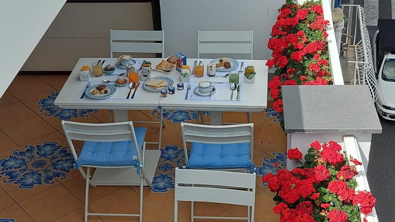 Piazzetta Diefenbach كابري المظهر الخارجي الصورة